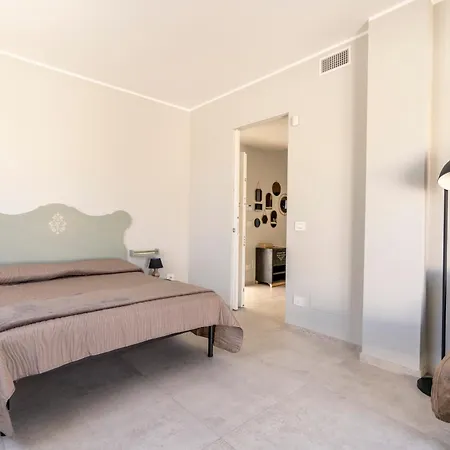 Villa Musa - Your Exclusive Stay In Bari Exterior photo