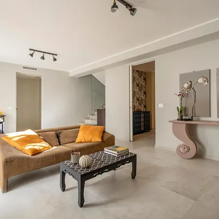 Villa Musa - Your Exclusive Stay In Bari Exterior photo