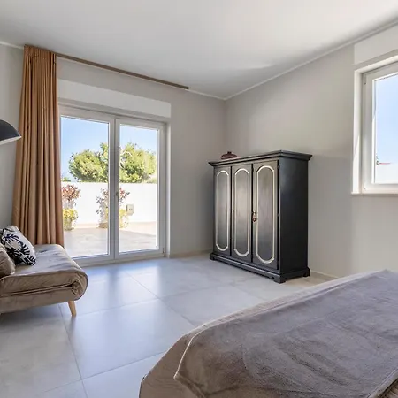 Villa Musa - Your Exclusive Stay In Bari Exterior photo