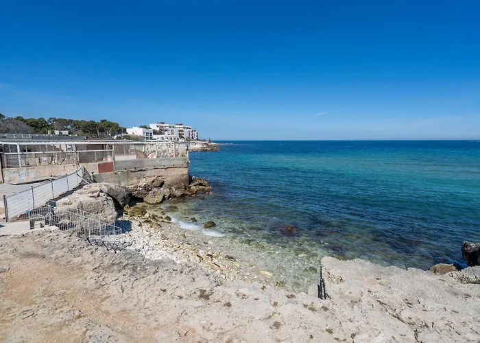 Villa Musa - Your Exclusive Stay In Bari