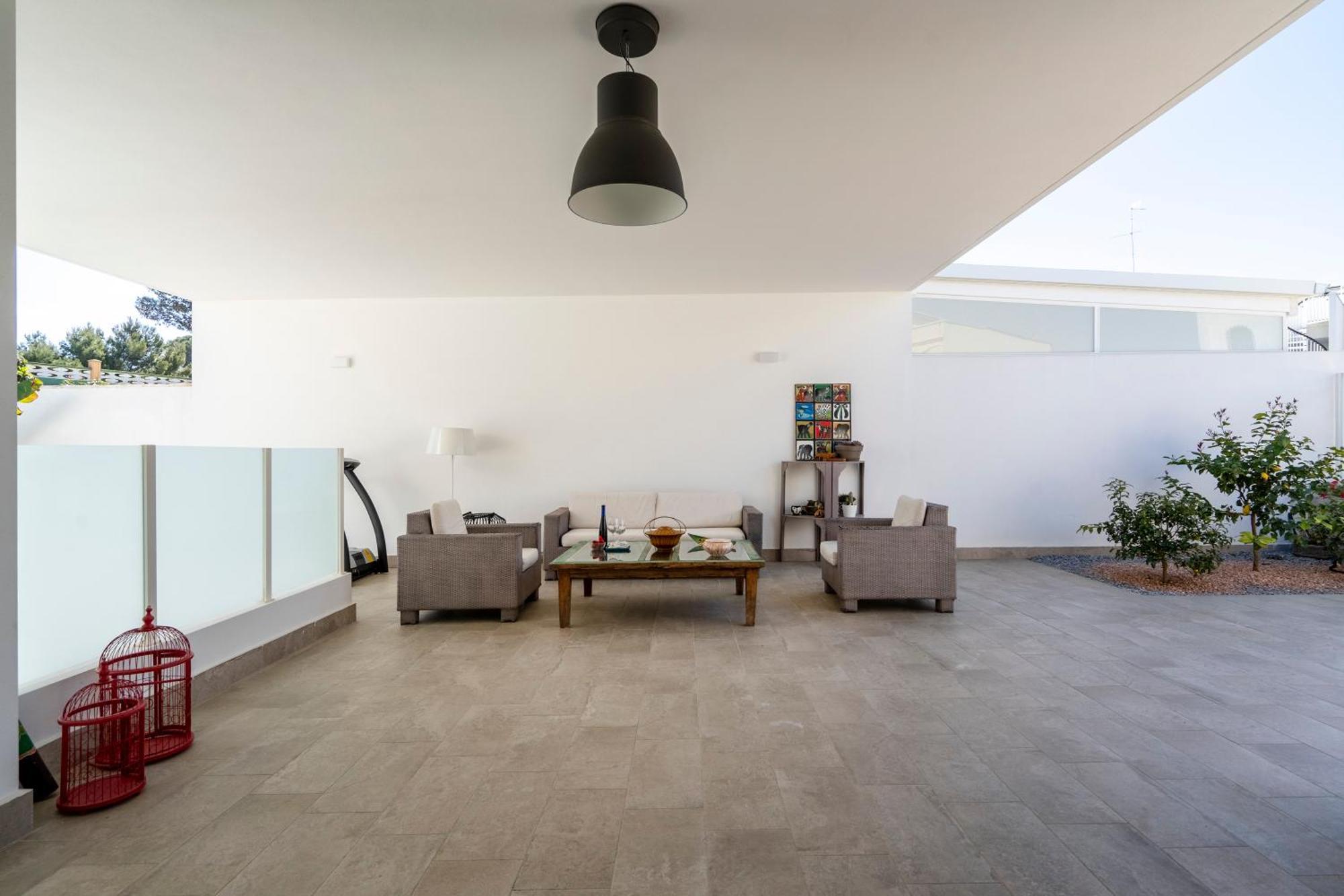 Musa - Your Exclusive In Villa Bari