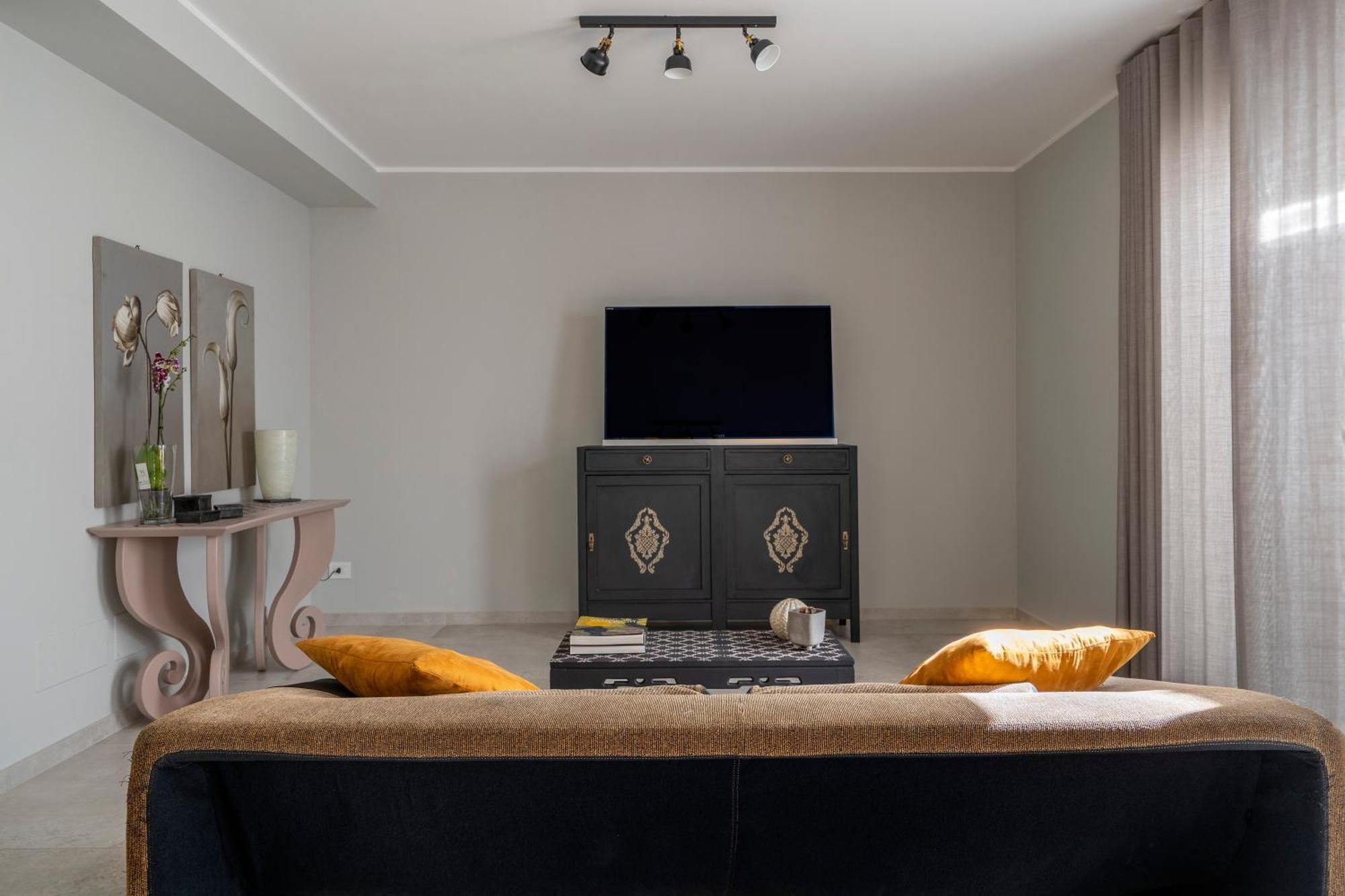 Villa Musa - Your Exclusive In Bari